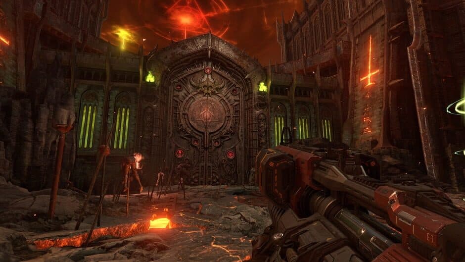 Doom: Eternal - Collector's Edition screenshot 3