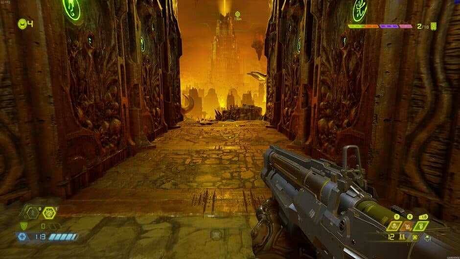 Doom: Eternal - Collector's Edition screenshot 2