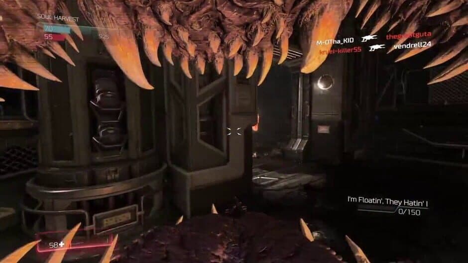 Doom: Hell Followed screenshot 1