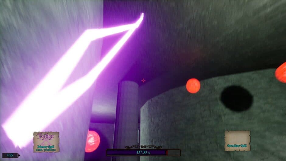 Runic Relay: The Trials screenshot 5