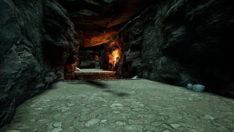 Runic Relay: The Trials screenshot 2