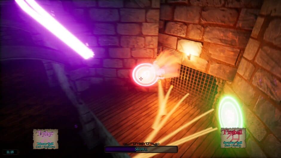 Runic Relay: The Trials screenshot 3