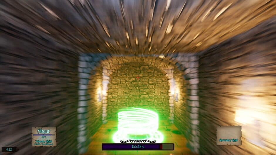 Runic Relay: The Trials screenshot 4