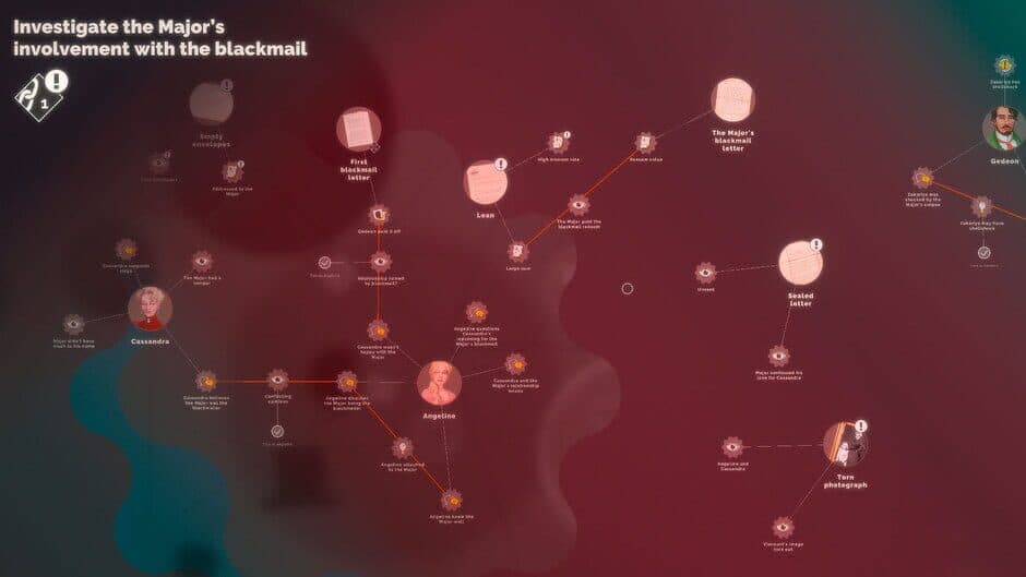 Agatha Christie: Hercule Poirot - The First Cases screenshot 4