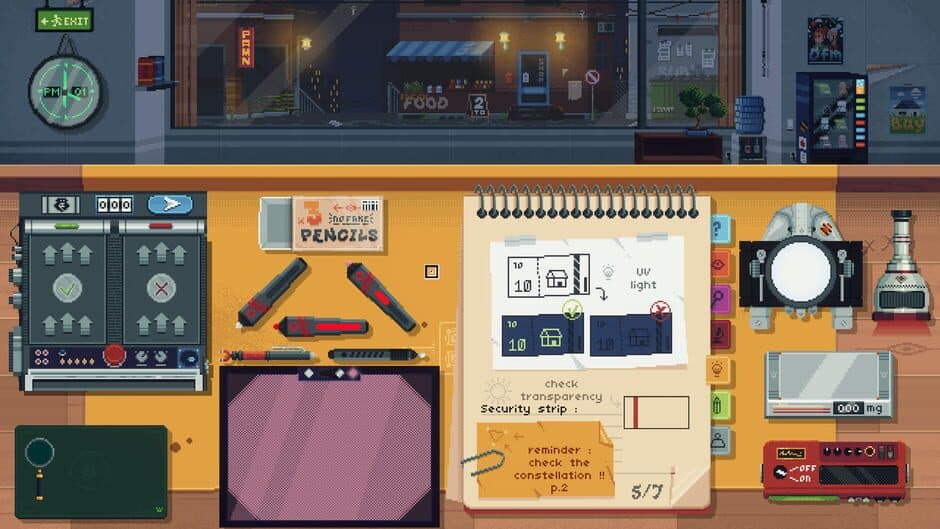 Crypto Is Dead screenshot 1