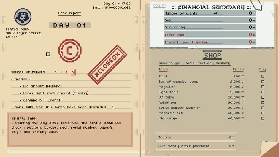 Crypto Is Dead screenshot 2