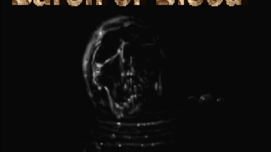 Baron of Blood screenshot 1