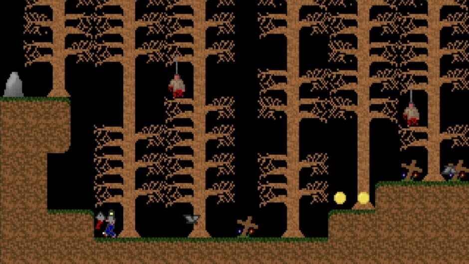 Baron of Blood screenshot 2