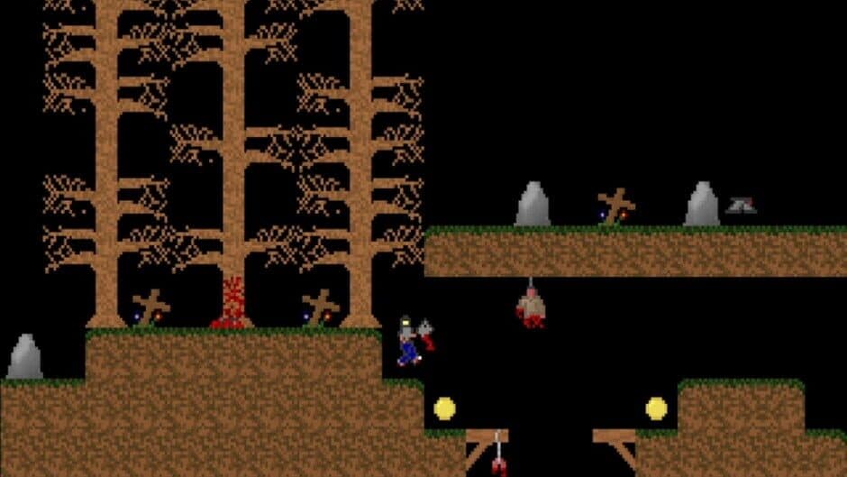 Baron of Blood screenshot 3