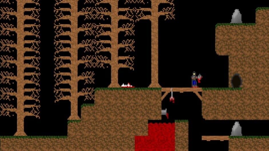 Baron of Blood screenshot 4