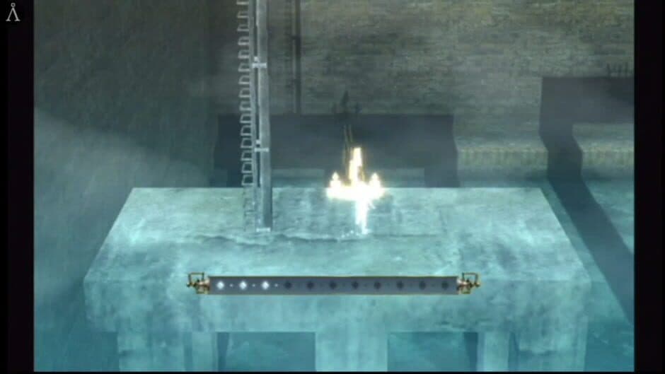 Lost in Shadow screenshot 2