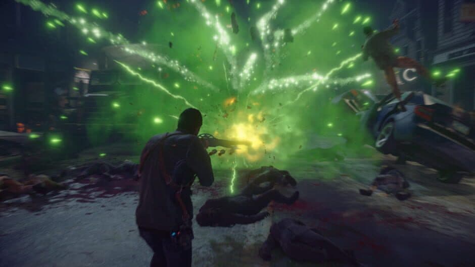 Dead Rising 4: Special Edition screenshot 3