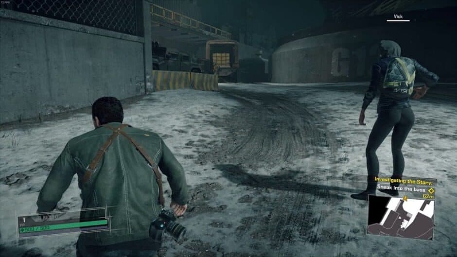 Dead Rising 4: Special Edition screenshot 4