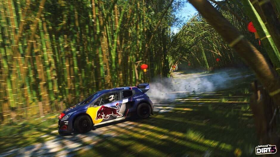 Dirt 5: Limited Edition screenshot 3