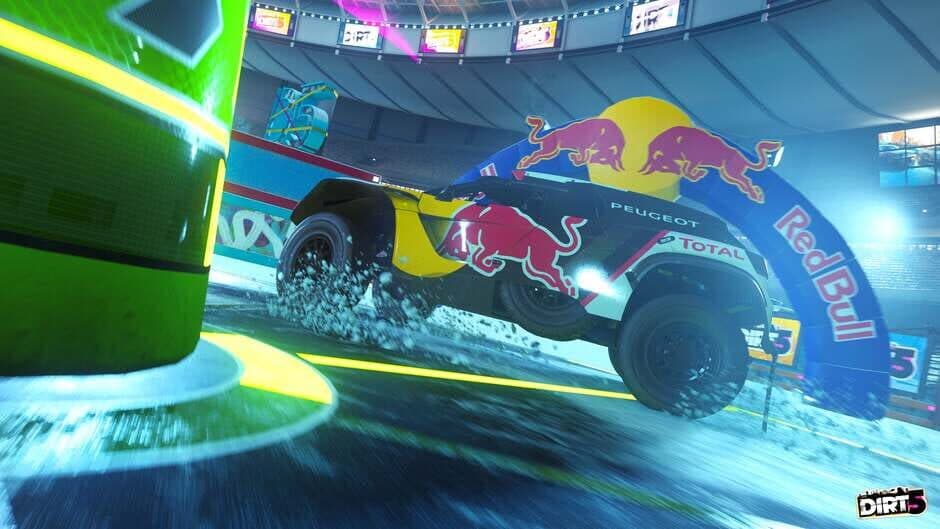 Dirt 5: Limited Edition screenshot 5