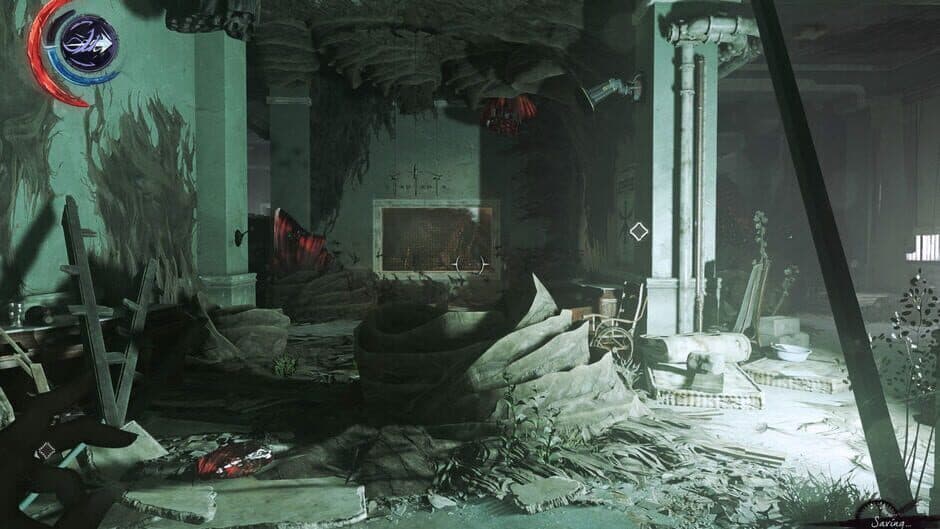 Dishonored 2: Collector's Edition screenshot 1