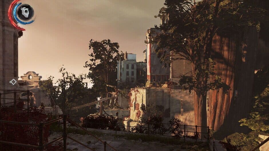 Dishonored 2: Collector's Edition screenshot 2