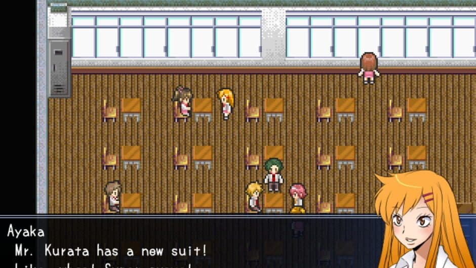 Misao screenshot 1
