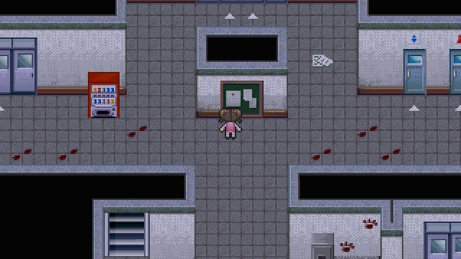 Misao screenshot 2