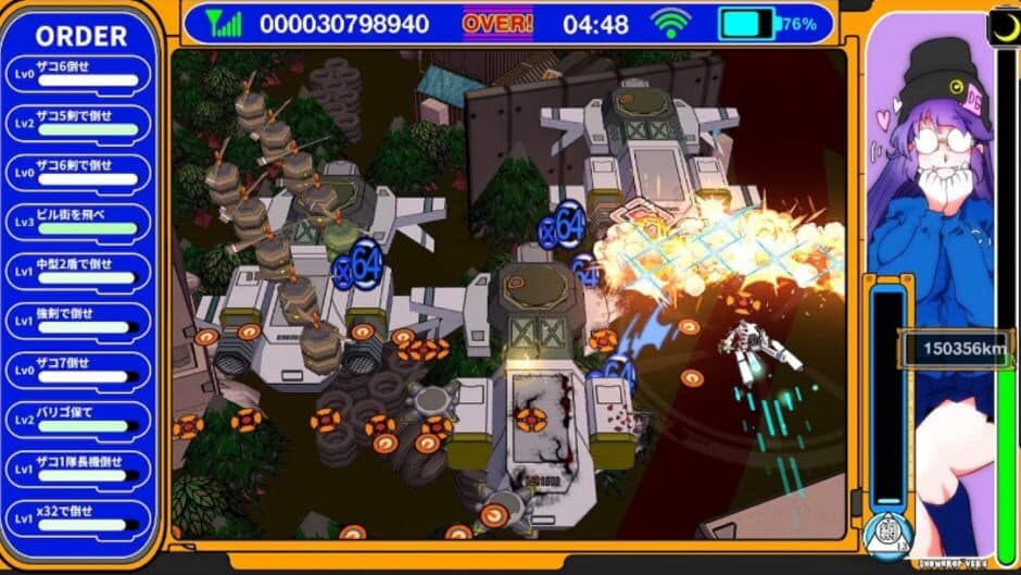 Illmatic Envelope Swamp + Radirgy Swag screenshot 2