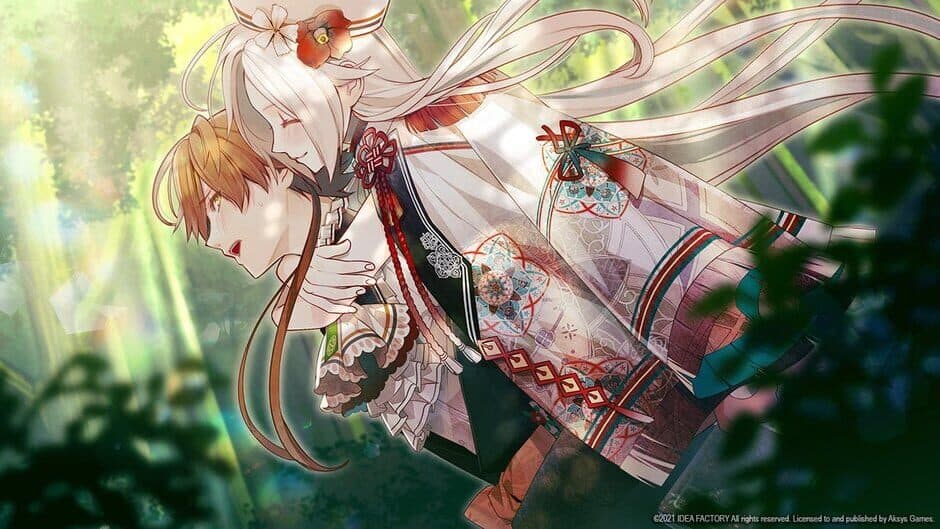 Olympia Soirée screenshot 2