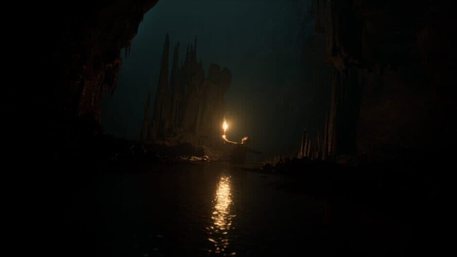 The Dark Pictures Anthology Triple Pack screenshot 4