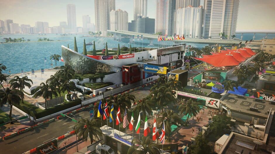 Hitman 2: Miami Pack screenshot 2