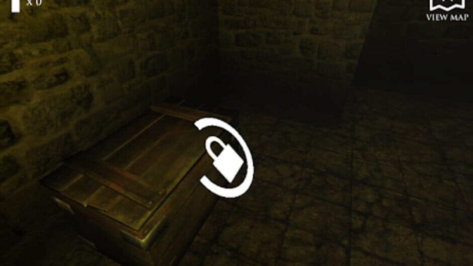 Dungeon Nightmares screenshot 2