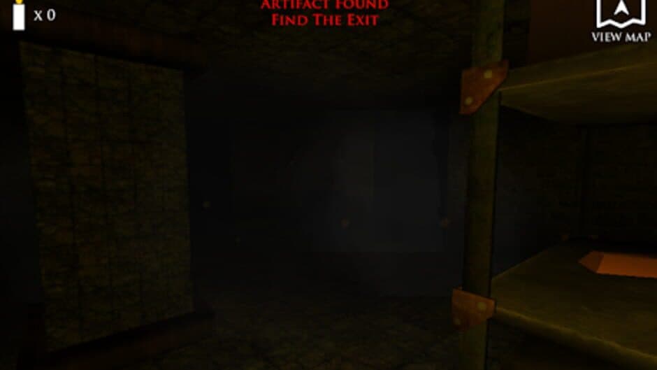 Dungeon Nightmares screenshot 5