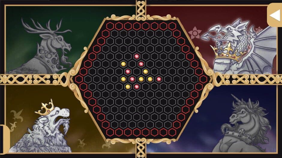 Shout Seven screenshot 1