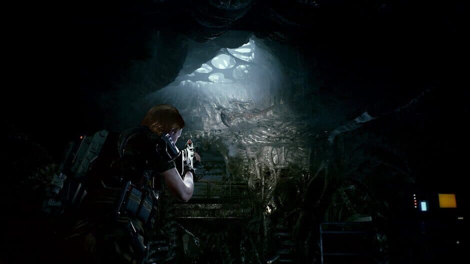 Aliens: Fireteam Elite - Deluxe Edition screenshot 1