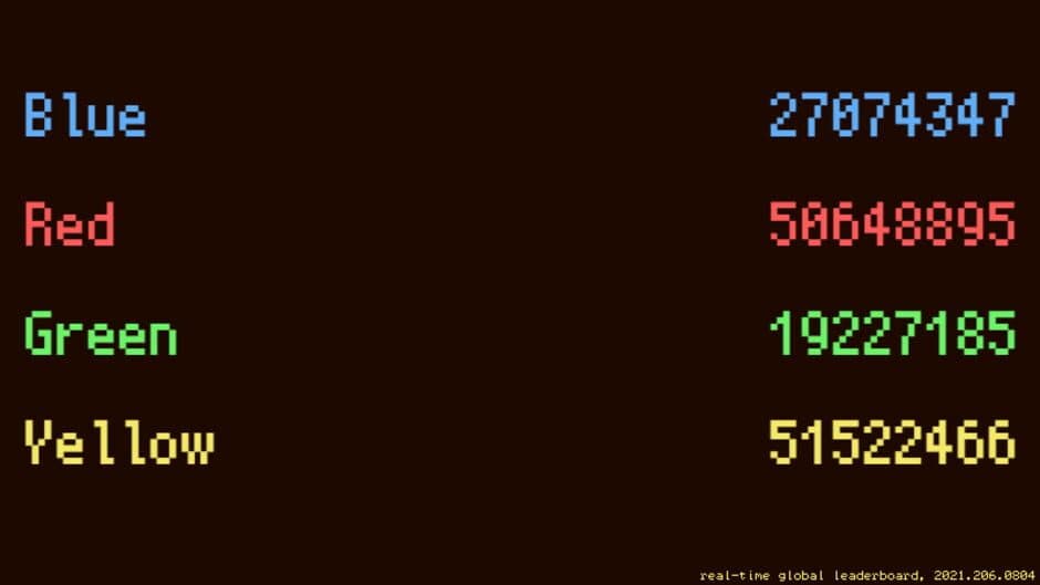 Doodle Champion Island Games screenshot 2