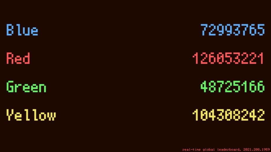 Doodle Champion Island Games screenshot 3