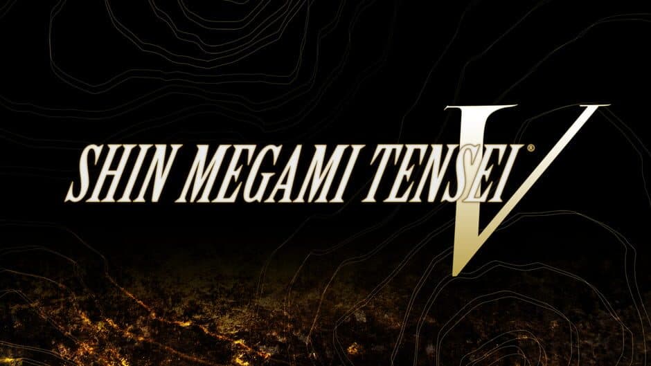 Shin Megami Tensei V: Steelbook Launch Edition screenshot 1