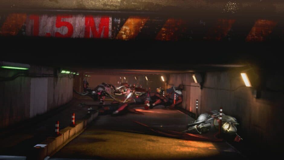 Shin Megami Tensei V: Steelbook Launch Edition screenshot 3