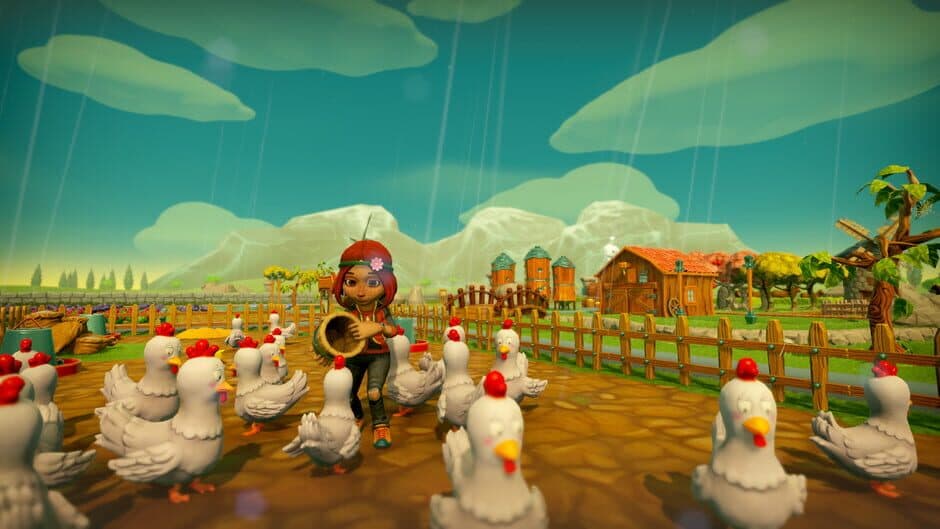 Farm Together: Deluxe Edition screenshot 2