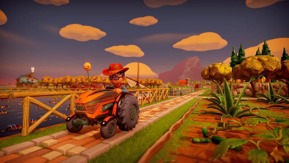 Farm Together: Deluxe Edition screenshot 4