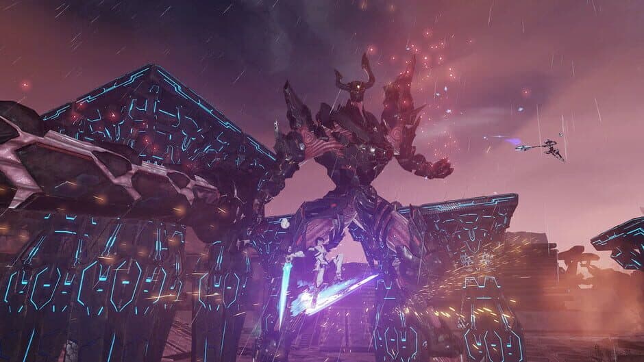 Phantasy Star Online 2 New Genesis: Limited Edition screenshot 3