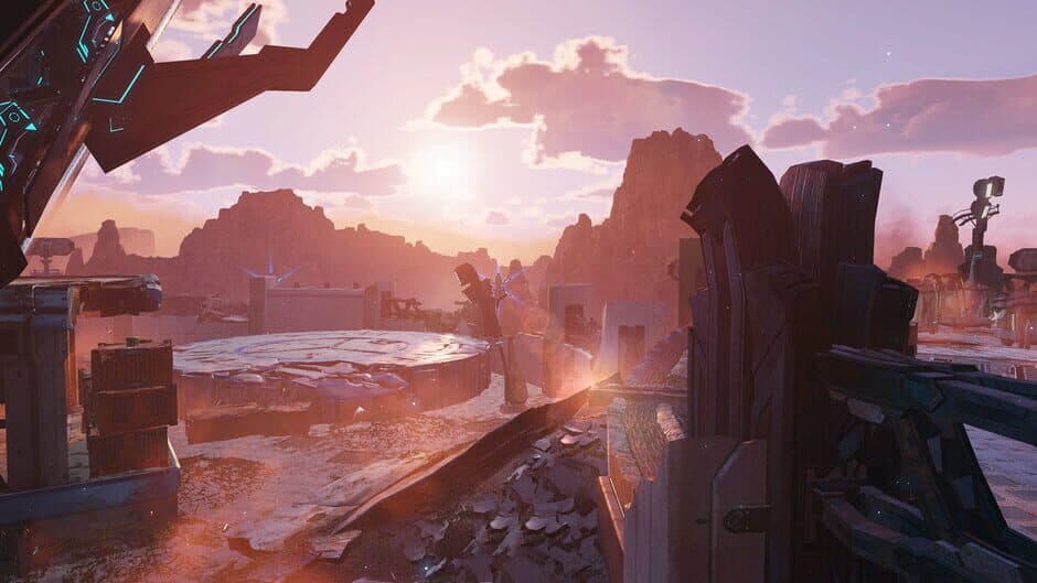 Phantasy Star Online 2 New Genesis: Limited Edition screenshot 4