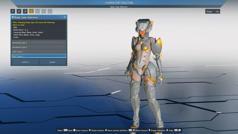 Phantasy Star Online 2 New Genesis: Limited Edition screenshot 5