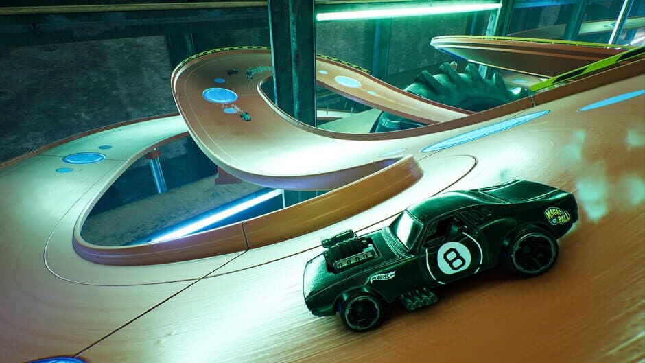 Hot Wheels Unleashed: Challenge Accepted Edition screenshot 3