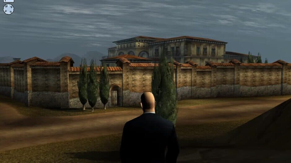 Hitman HD Pack screenshot 1