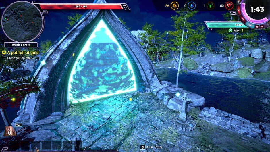 Elemental War 2 screenshot 6