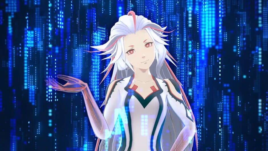 AI: The Somnium Files - Nirvana Initiative: Collector's Edition screenshot 1