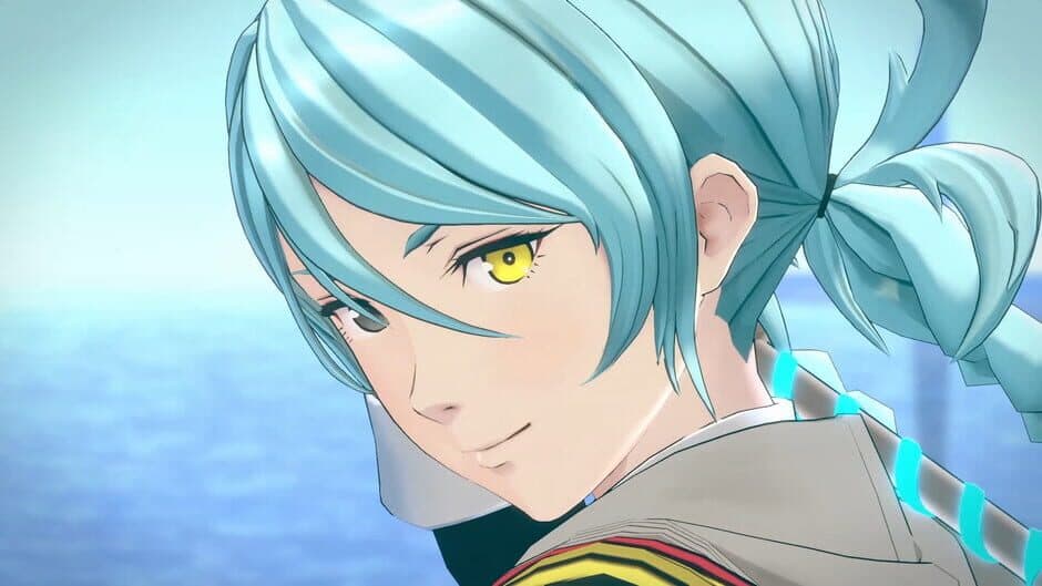 AI: The Somnium Files - Nirvana Initiative: Collector's Edition screenshot 2