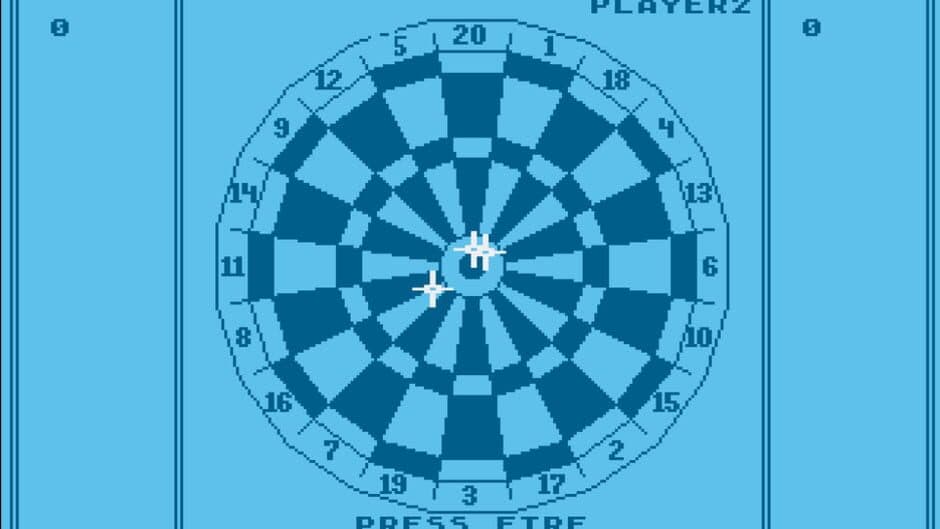 Blue Ribbon Darts screenshot 2