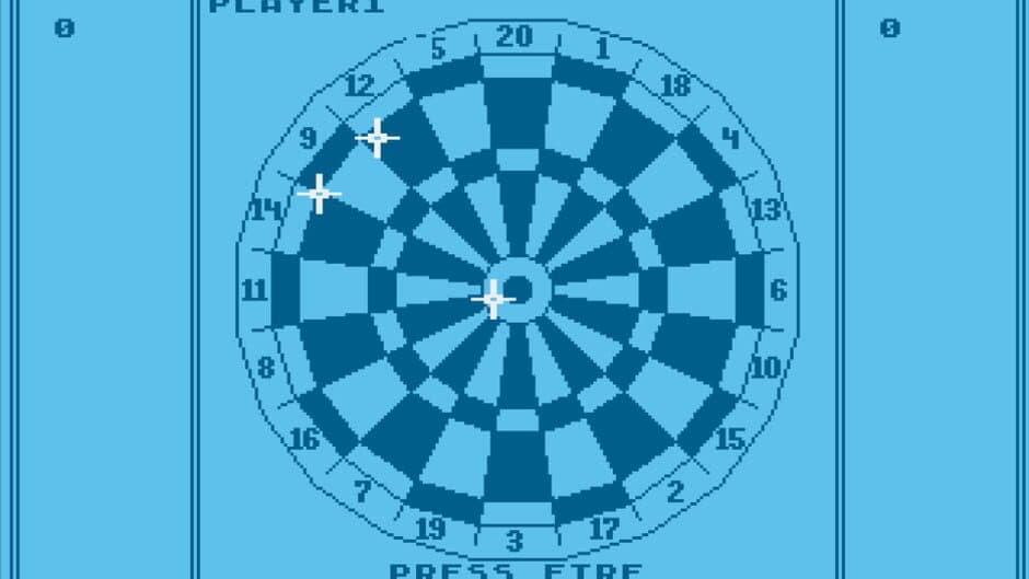 Blue Ribbon Darts screenshot 3