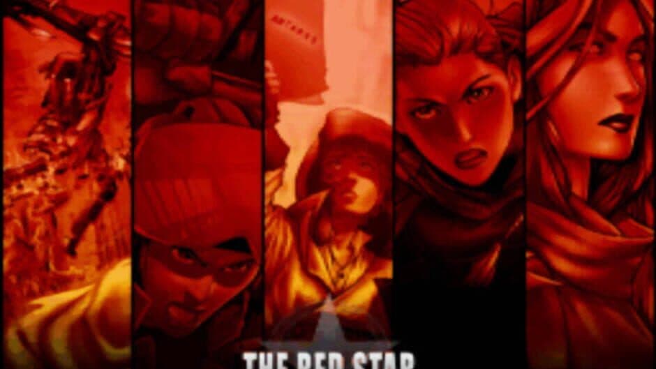 The Red Star screenshot 2