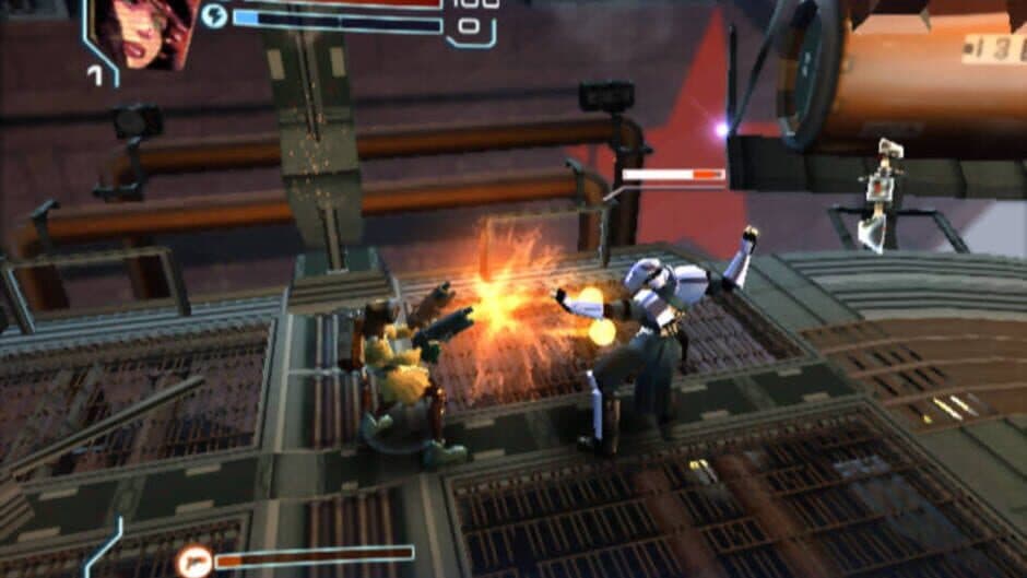 The Red Star screenshot 5