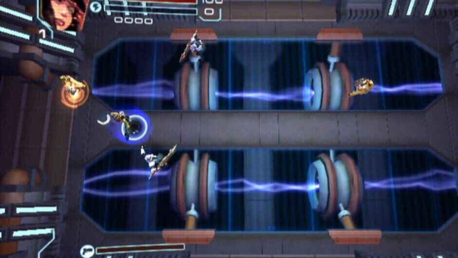 The Red Star screenshot 6